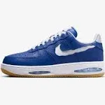 Nike Air Force 1 Low Evo &#039;Team Royal&#039;