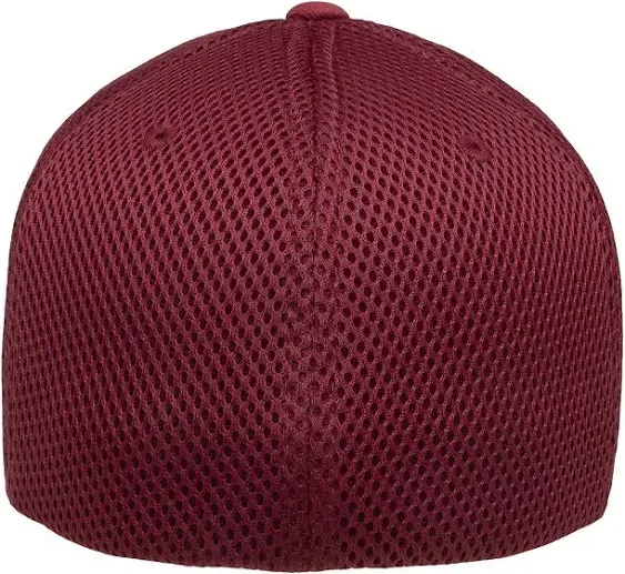 Flexfit Unisex Adult Cotton Twill Fitted Cap Hat