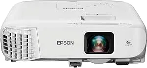 Epson PowerLite 980W 3lcd Wxga Projector