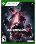 Tekken 8 PC