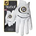 FootJoy StaSof Golf Glove