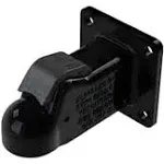 "Demco - Coupler 2 5/16' Comp Flat Mnt *blac - 15923-81"