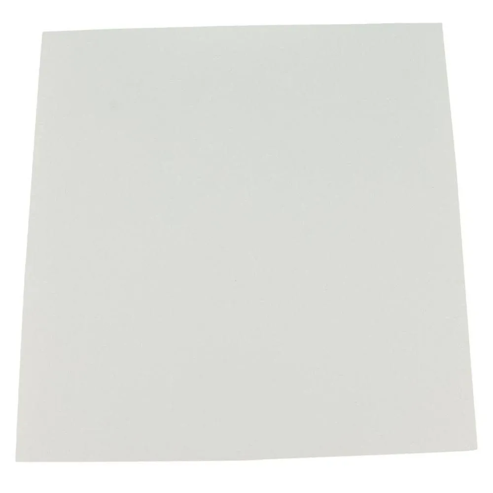 Sax Drawing Paper 90 lb 9 x 12 Inches Extra-White (Pack of 500)