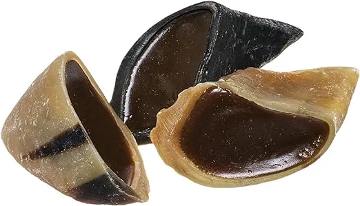 Redbarn Filled Hooves-Beef (Pack of 25)