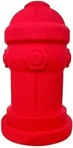 Bark Potty Silicone Potty Training Dog Fire Hydrant