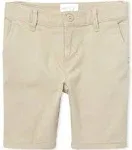 The Children's Place Girls Chino Shorts