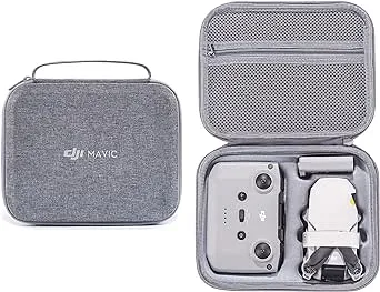 INSYOO Carrying Case for Mavic Mini 2/Mini 4K