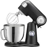 Cuisinart Precision Master 5.5 Quart Stand Mixer - Poppy Seed