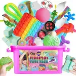 FunKidz Fidget Box