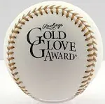 Rawlings Official Gold Glove Award MLB Baseball