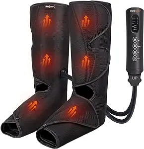 Shine Well Leg Compression Massager