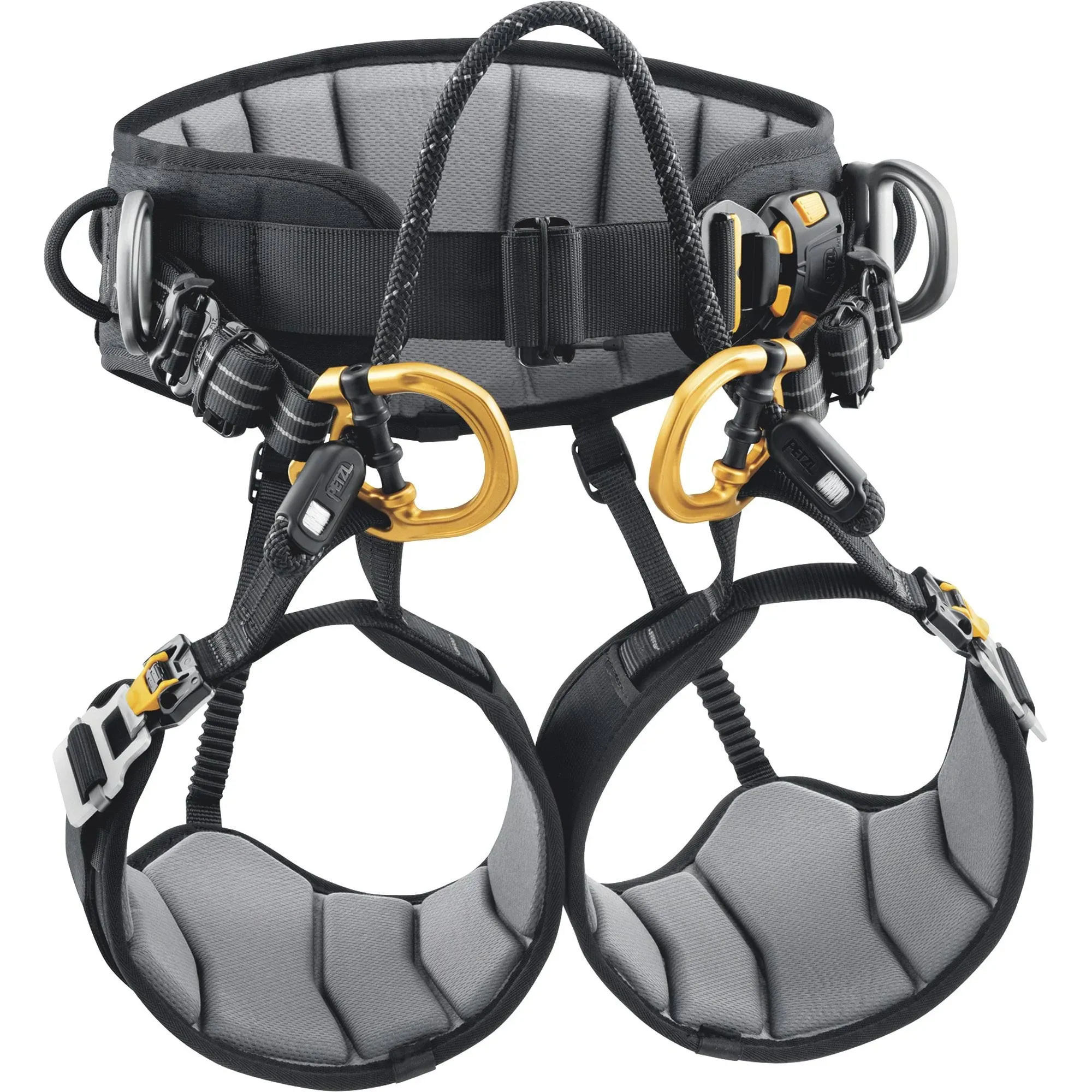 Petzl Sequoia Harness 2