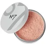 No7 Flawless Finish Loose Powder - 0.7 oz