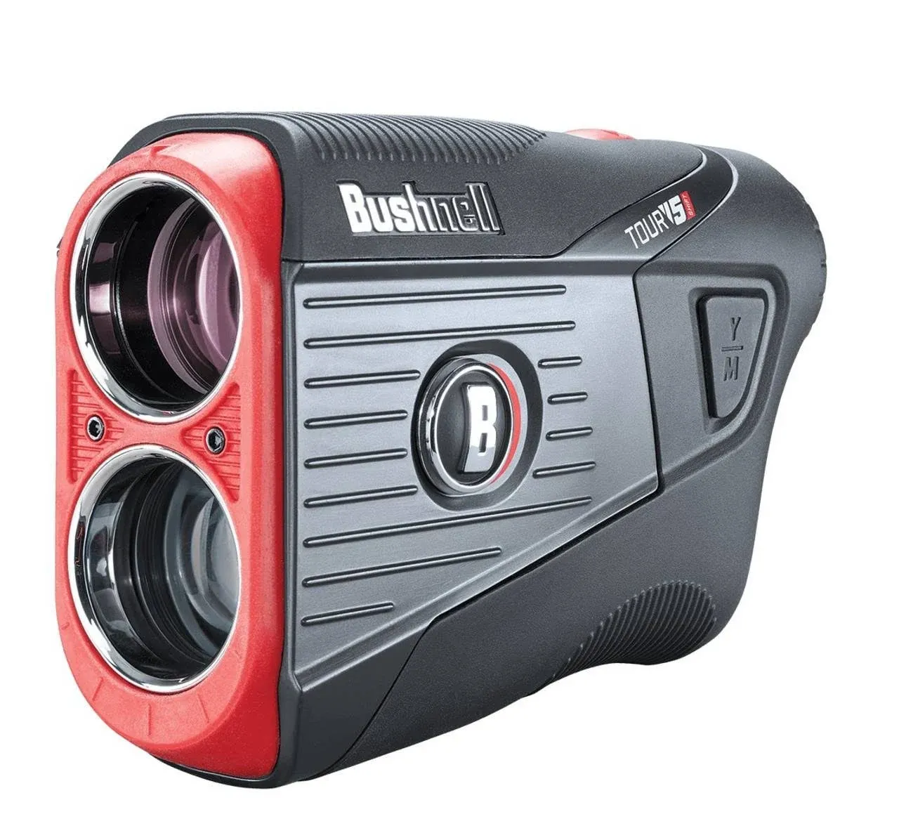 Bushnell Tour V5 Shift Patriot Pack Golf Rangefinder