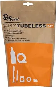 Orange Seal Mtb Tubeless Kit One Color, One Size