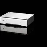 Schiit Mani 2 Phono Preamp for MC, mm, and Mi Cartridges - Silver