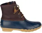 Sperry Salt Water Cold Weather Boots