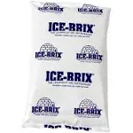 Ice-Brix 3 oz. Cold Packs - 5 x 2 3/4 x 3/4"