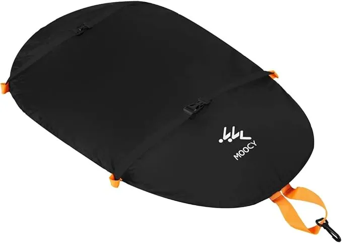 MOPHOEXII Universal Kayak Cockpit Covers