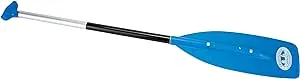 Crooked Creek 4' Synthetic Paddle