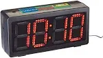 MacGregor Count Up and Down Multipurpose Timer Clock