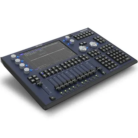 ChamSys MagicQ MQ50 - Compact Lighting Console