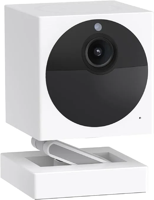 Wyze Cam Outdoor v2 Wyze Cam Outdoor v2 Add-On Camera