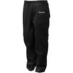 Frogg Toggs Women's Pro Action Pants, 2XL, Black