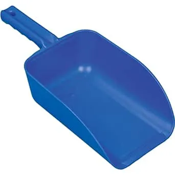 Remco 65003 Scoop,82 oz.,PP,Blue