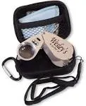 Wesley's Jewelers Loupe Magnifier 40x LED/UV Illumination