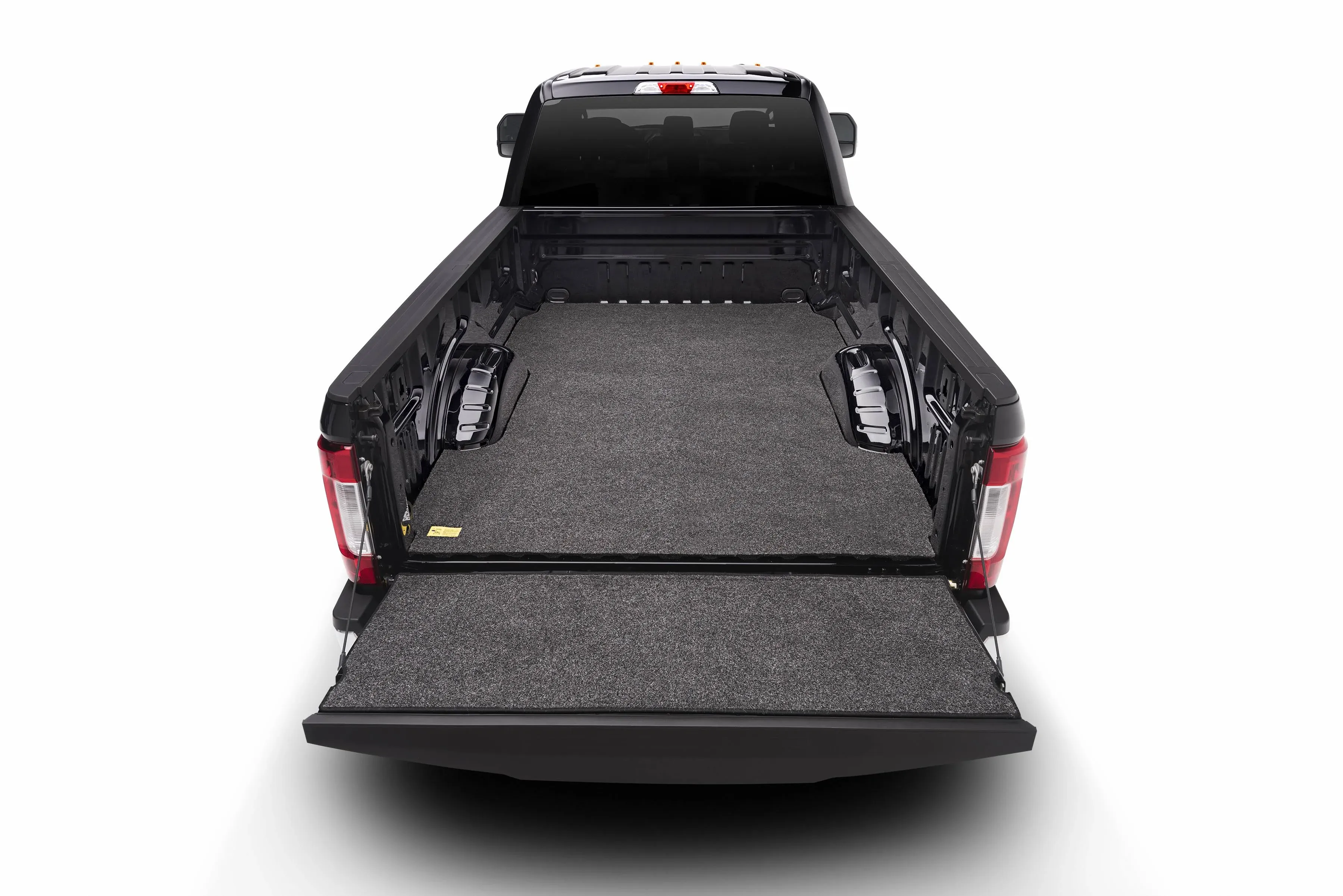 Bed Mat Classic Direct-Fit Without Raised Edges #BMQ99SBS