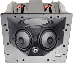 Focal 100ICLCR5 in-Ceiling 2-Way Loudspeaker - Each