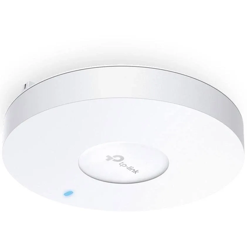 TP-Link EAP690E HD AXE11000 Wireless Quad-Band Access Point