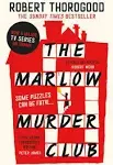 The Marlow Murder Club [Book]