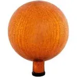 10-in Gazing Globe, Mandarin