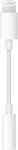 Apple Official 8-Pin to 3.5mm Headphone Jack Adapter - White (A1749)