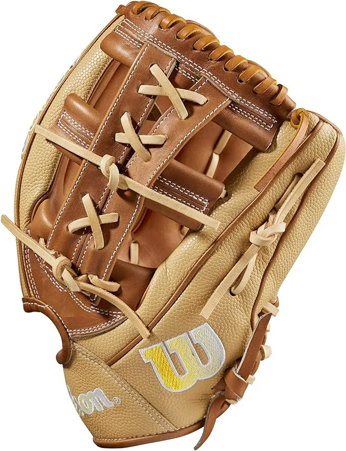 Wilson A2000 12" Baseball Glove