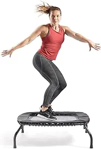 Sunny Health & Fitness Trampoline SF-S021047