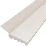 Randall Manufacturing Uniflex 7-Foot Vinyl Garage Seal