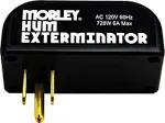 Ebtech Hum x Exterminator