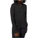 Lululemon Define Jacket black Full length. nulu*