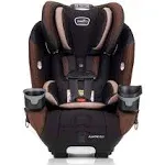 Evenflo EveryFit 3-in-1 Convertible Car Seat