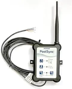 AquaCal PoolSync WiFi Controller