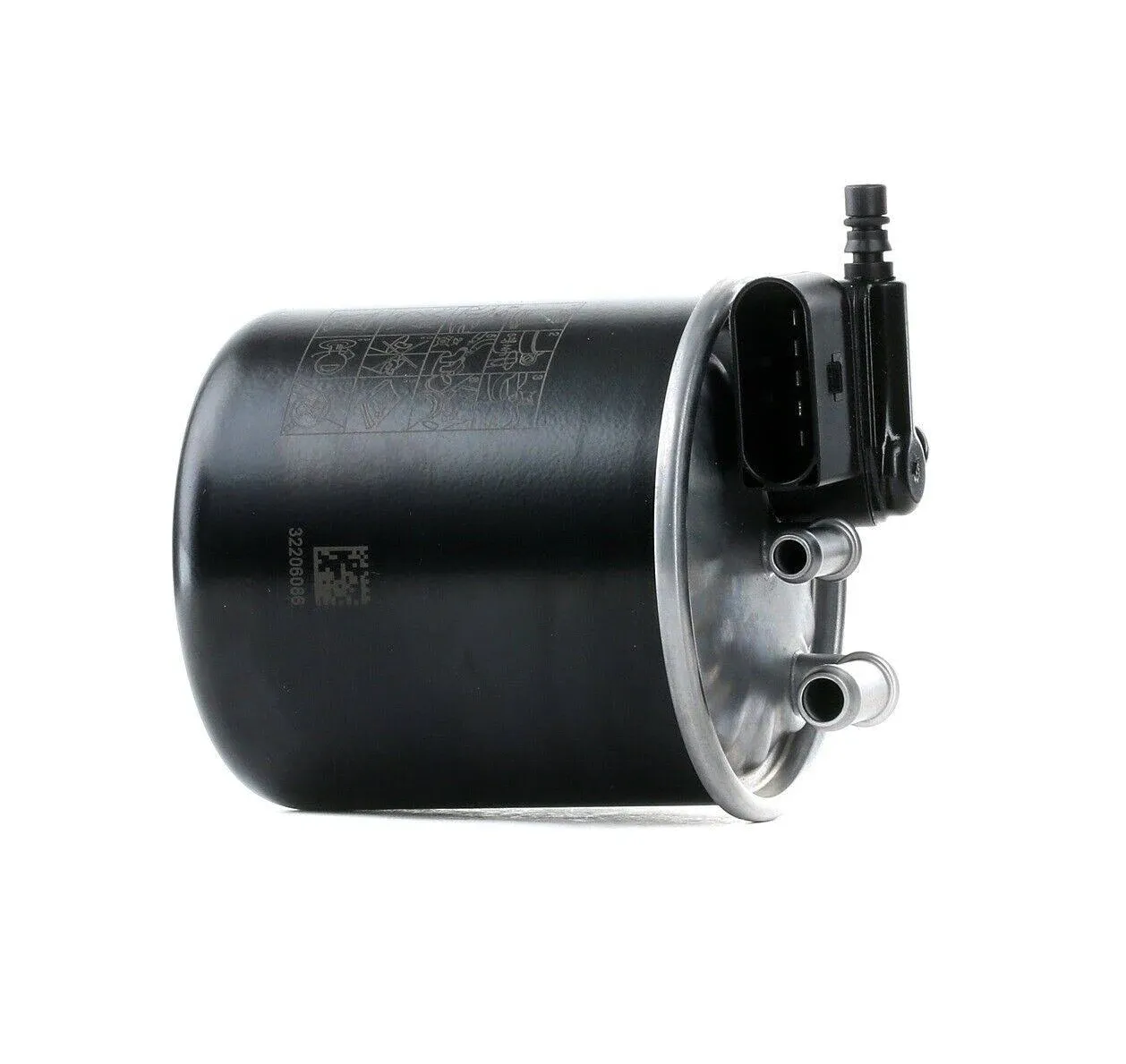 Fuel Filter MANN WK 820/21