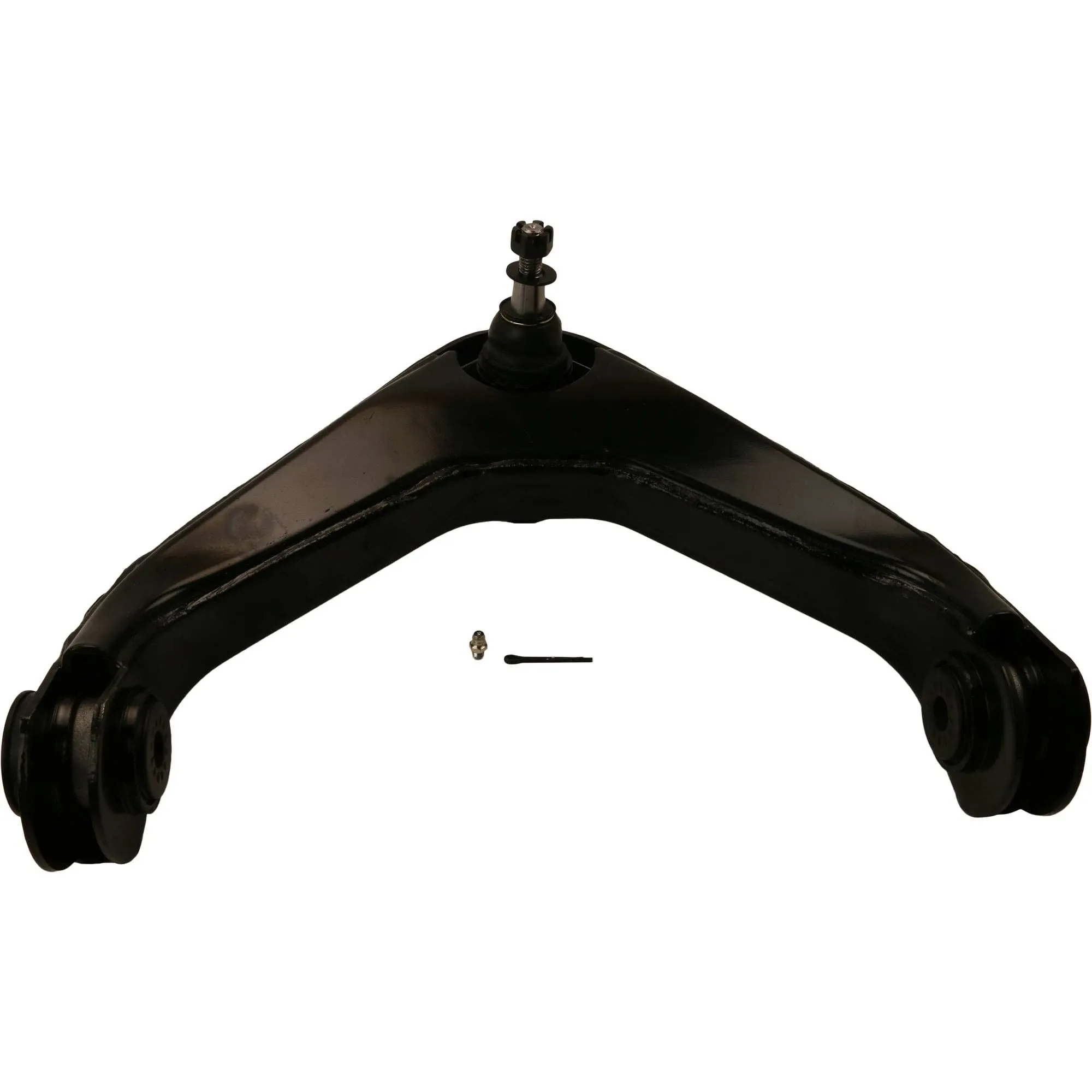 Suspension Control Arm and Ball Joint Assembly