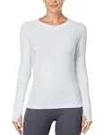 Long Sleeve Workout Shirts for Women,Swiftly Tech Workout Shirts,Athletic Yoga Gym Workout Tops Soft & Stretchy