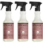 MRS. MEYER'S CLEAN DAY All-Purpose Cleaner Spray, Compassion Flower, 16 fl. oz - Pack of 3