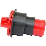 Danco PlugAll 1-1/2 in. D Plastic Test and Seal Plug