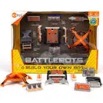 HEXBUG BattleBots Build Your Own Bot Tank Drive Toys for Kids Fun Battle Bot