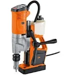 Fein JMU 137-2 QW Magnetic Base Drill 1-3/8 in. Capacity